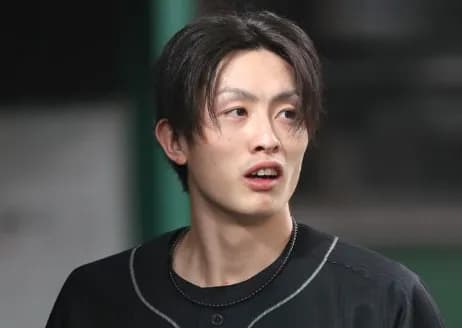 センター周東がスタメンで良いという意見多いがベネズエラ戦どうなるやら