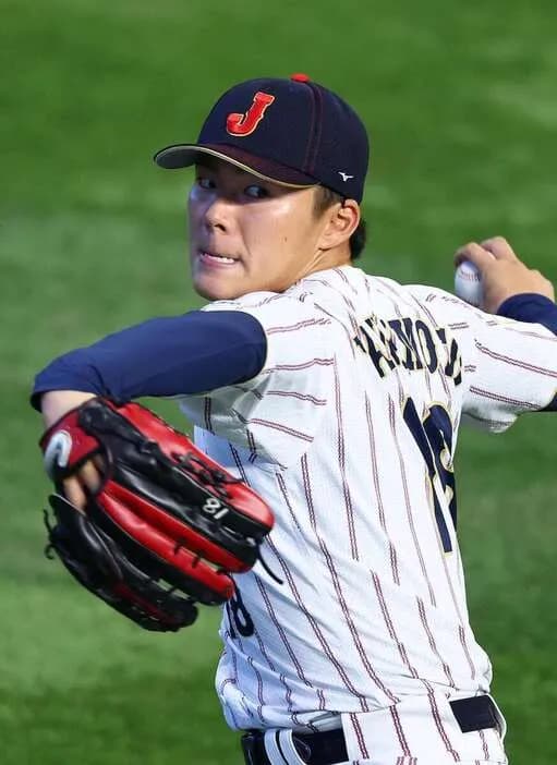 【悲報】山本由伸、準々決勝後にドジャースへ帰る模様ｗｗｗｗｗｗｗｗｗｗｗｗｗｗ