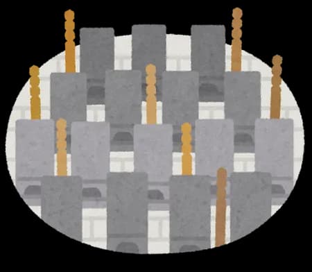 謎の勢力「結婚は地獄だぞw墓場だぞw苦しいだけだぞwww」