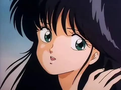 80年代で1番可愛いキャラ、鮎川まどかに決定