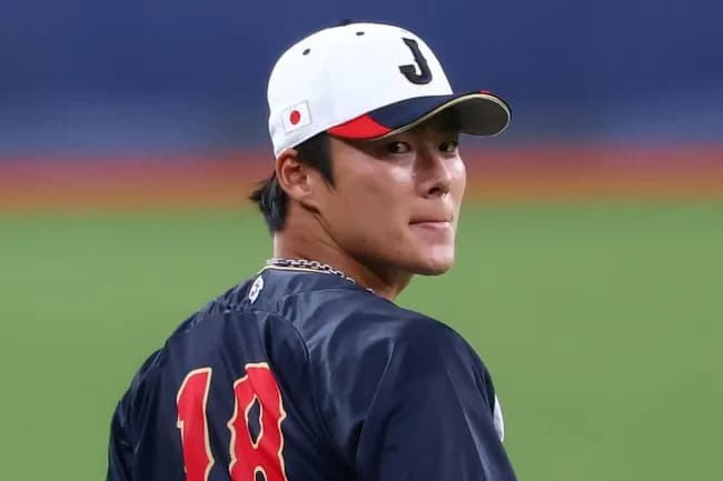 【悲報】山本由伸、準々決勝後にドジャースへ帰る模様ｗｗｗｗｗｗｗｗｗｗｗｗｗｗ