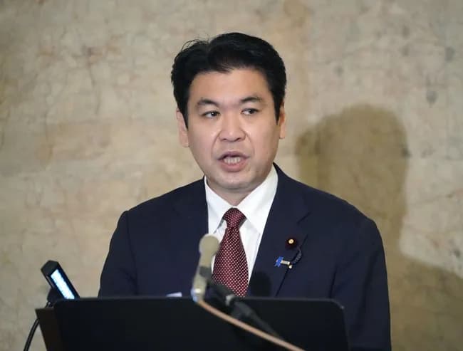 文部科学大臣「高市は上にはヘコヘコして下には偉そうにする。人間として大嫌い」