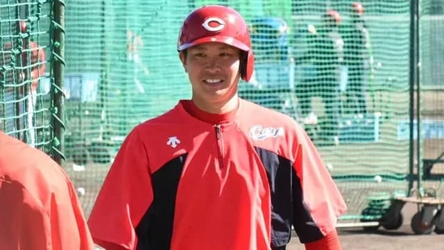 カープ2軍メンバーが絶好調！1軍の誰と入れ替えるべき？