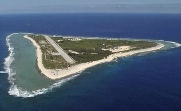 【朗報】南鳥島のレアアース開発、日本の作品無断使用のアメリカ政府と協力で合意するｗｗｗｗｗｗｗｗ