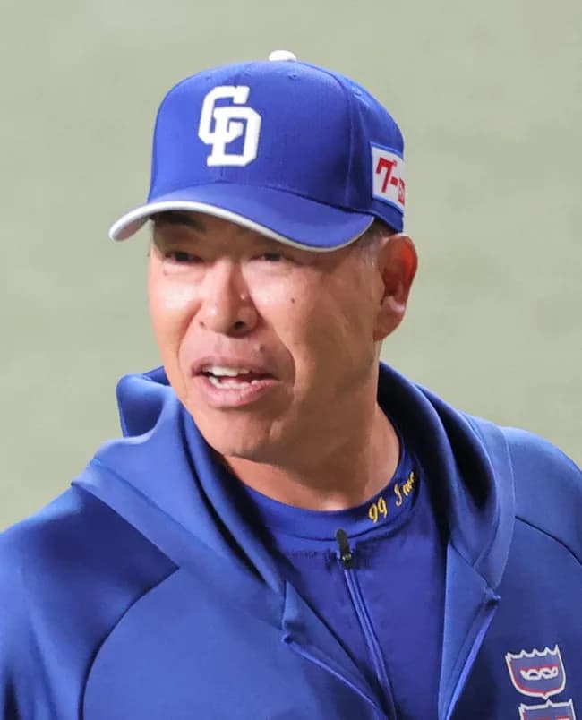 中日ドラゴン、ホームランウイングの効果が出まくる！！！！