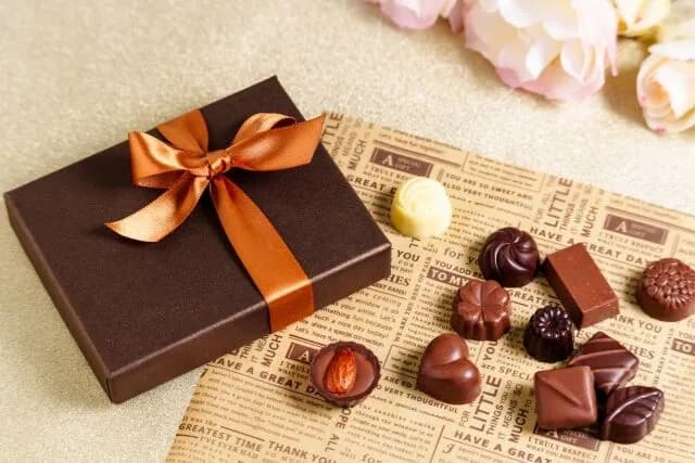 お前らが買ったホワイトデーのお返しwwwwwwwwwwwwwwwwwwwwwwww