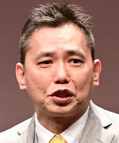 【悲報】太田光「ビートたけしは笑えるのになぜ俺は不快にさせてしまうのか40年考え続けている」