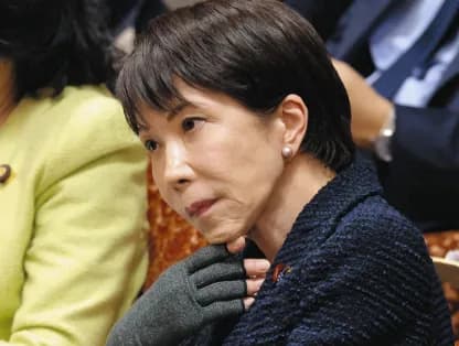 【悲報】高市早苗、真面目で完璧主義だから寝不足になっていたｗｗｗｗｗｗｗｗ