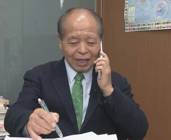 【悲報】日本さん、ロシアから原油輸入で対応！森喜朗鈴木宗男再評価路線へｗｗｗｗｗｗｗｗ