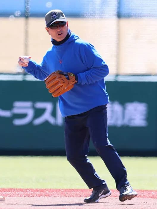 桑田真澄氏、将来的な1軍の3地区制導入を提言「そうなっていくといい」　2軍は今季から3地区制に