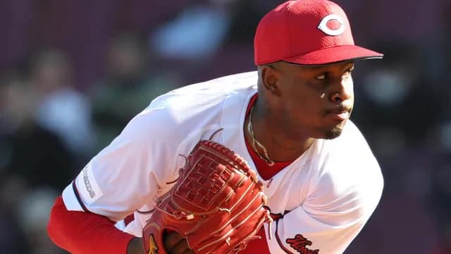 カープ育成アリア『1軍同行延長』勝ち取る！新井監督「次も見てみたい」【監督談話】