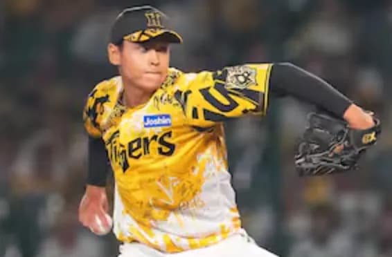 今年の早川太貴さん、一味違う模様