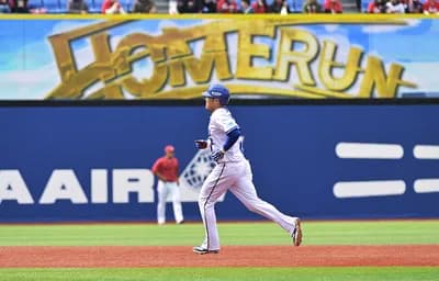 DeNA筒香嘉智さん、なんか普通にNPBに適応してしまうwwwwwwwww