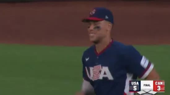 アメリカ、カナダに勝利　準決勝はアメリカvs.ドミニカ共和国！！！！！！！