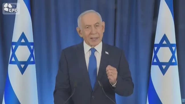 【悲報】イスラエル、イラン後任指導者モジタバ師が攻撃目標と声明発表ｗｗｗｗ