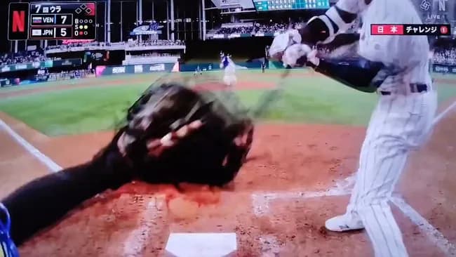 【疑問】今日のS-大谷の打撃妨害チャレンジWWWWWWWWWWWWWWWWWWWWWWWWWWWWWWWWWWWWW