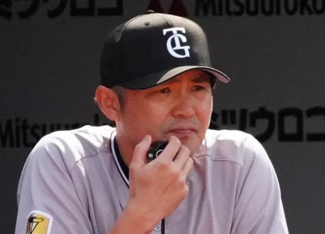 【巨人】杉内「山﨑伊織は画像上なんも映ってなかったし重傷じゃない」