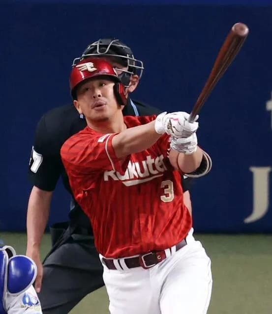 楽天浅村、オンカジ問題で逆に評価が上がるｗｗｗｗｗｗｗｗ