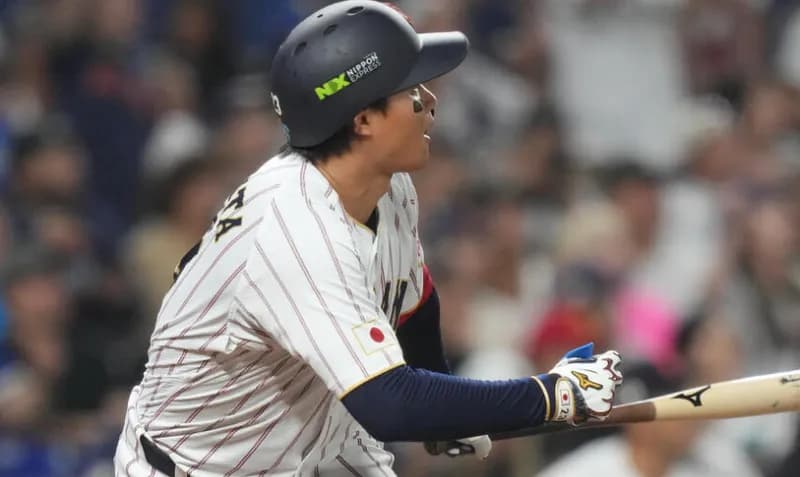 虎ファン『森下翔太がついにMLBに見つかってメジャーへ行ってしまう』