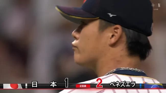 山本由伸が打たれた理由、ガチで謎wwwww