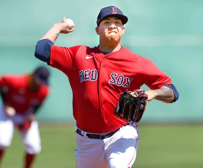 巨人獲得の160キロ先発右腕マタ(26)、実はメジャーに呼ばれていたが蹴って巨人入団を決めていたｗｗｗｗｗ