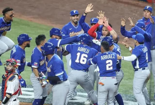 【徹底討論】何故日本は遥かに格下のベネズエラなんかに負けたのか？