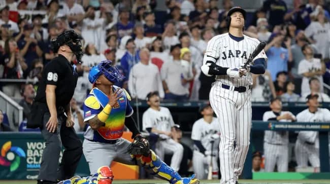 【負け】侍ジャパンがベスト８で終わった原因は？？？