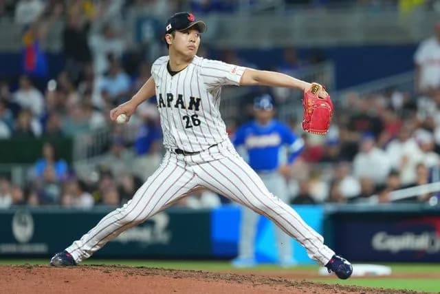 井端「種市を回またぎで使う」