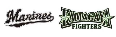 【2軍実況】ロッテvs.日本ハム ／東地区 2回戦　12:00〜