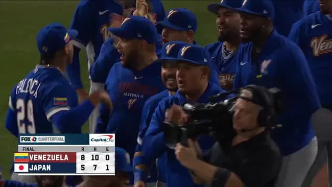 【徹底討論】何故日本は格下のベネズエラなんかに負けたのか？