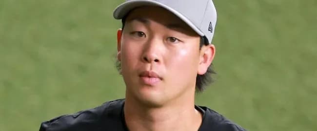 山崎伊織、右肩コンディション不良