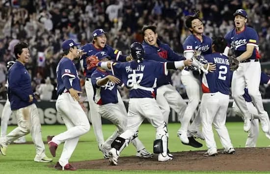 【悲報】オーストラリア人、WBCの存在すら知らない国民が大半であることが判明・・・・