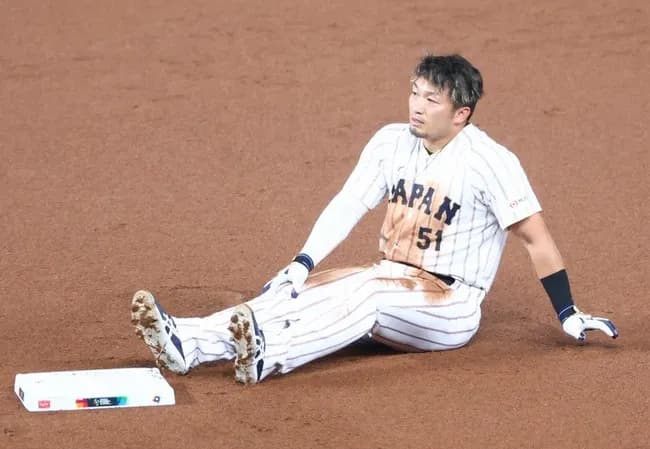 【考察】鈴木誠也はなぜ走ってしまったのか