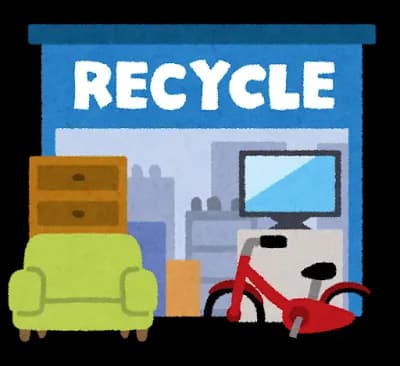 ハードオフに来たんだがとんでもないものが売ってた