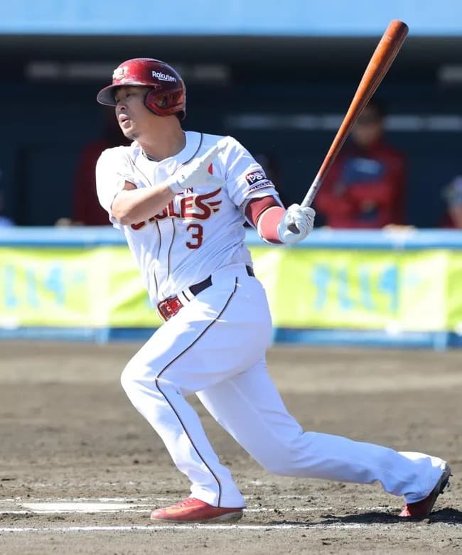 【文春砲】楽天の浅村選手は他の選手の名前は決して警察に語らない頼れるアニキ