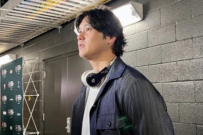 【悲報】大谷翔平さん、敗退で落胆「自分の力不足」