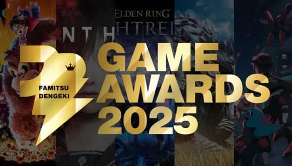 【悲報】TVゲーム、不作すぎてサイレントヒルfがGOTYに選ばれるｗｗｗｗｗｗｗ