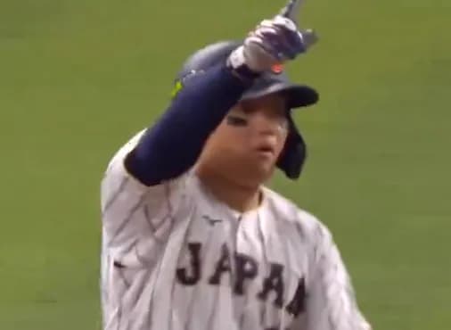 【WBC】佐藤輝明、森下翔太の阪神が誇る虎戦士が4打点!!!!虎ファンの感想がこちら