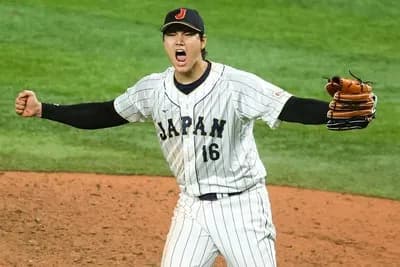 WBC こいつ必要だったなって選手