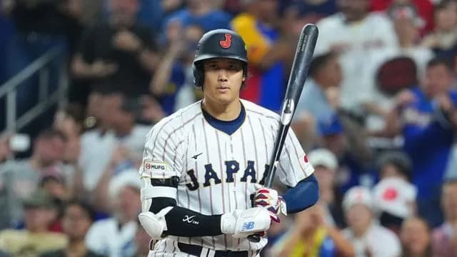【WBC】「優勝以外は失敗」大谷翔平が敗戦後悔しさ　今後の代表活動に意欲