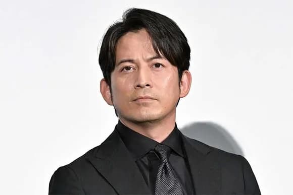 【朗報】岡田准一「マスターキートンを演じたい。まだ諦めてない」