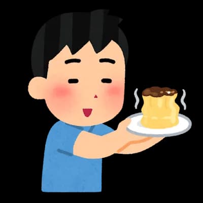 観光地ってなんですぐプリン売るの？