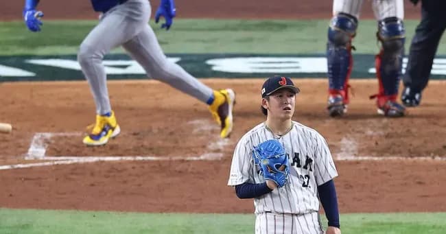 井端「よし5-2でリードしたぞ！2番手は隅田や！」←なんでこういう思考になったの