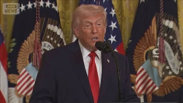 【悲報】トランプ「私は攻撃をやめたくない、面白半分でもう何発かミサイル撃ち込むかも」ｗｗｗ
