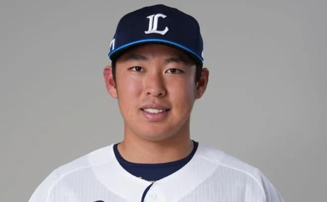 【西武】山田陽翔が右肘手術 実戦復帰まで4か月