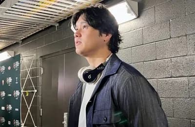 【悲報】大谷翔平さん、ぶっちゃける「侍ジャパンが負けたのは自分の力不足のせい。」