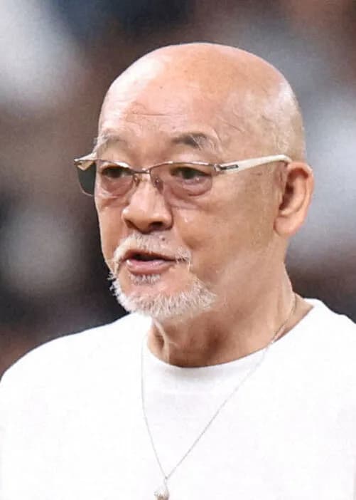 松山千春「井端、お前さ、走ったりヒット打てる選手をもっと使えよ」
