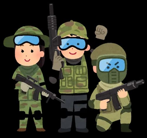 【朗報】新ジャンル「撃ちに行けるVTuber」爆誕するｗｗｗｗｗｗｗ