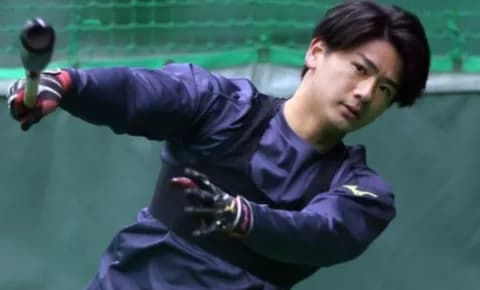 【日本ハム】ドラ3ルーキーが豪快3ラン！守備職人がファームで猛アピール