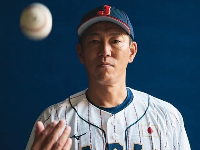 井端弘和（ベスト8）←こいつの評価ｗｗｗｗｗｗｗｗｗｗｗｗｗ